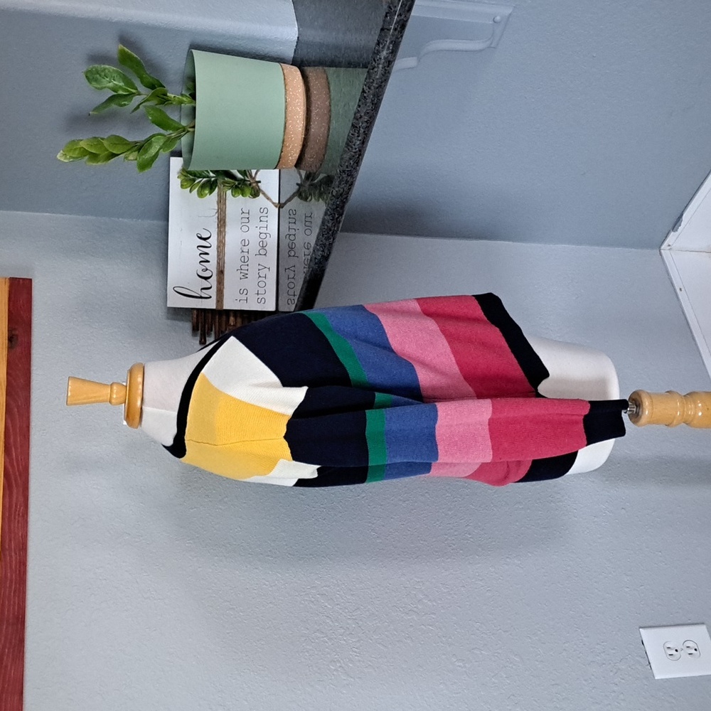 CHAPS V-Neck Sweater | PXL - Picture 4 of 6